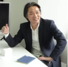 長谷川 順持