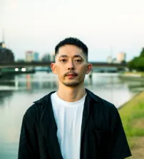 樫尾 健太郎
