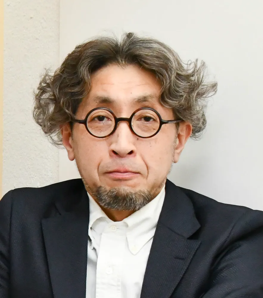 鈴木 賢
