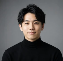 瀧澤 成輝