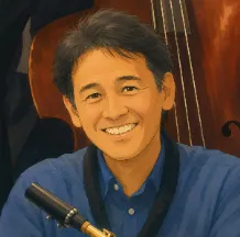 山鹿 俊孝
