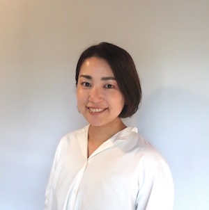 林 由紀子