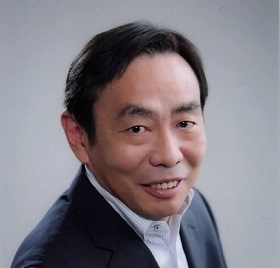 亀田 融