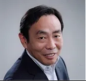 亀田 融
