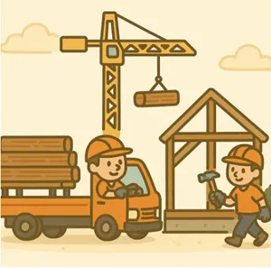 移築再生リノベーションのイメージ