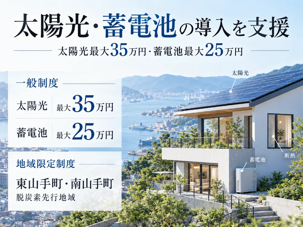 木造戸建住宅の耐震化支援