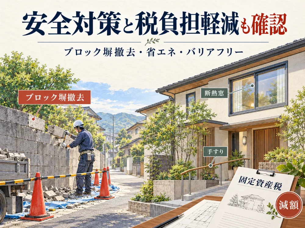 大分市空き家等利活用事業