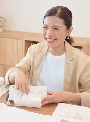MAYU一級建築士事務所 小野美紗子