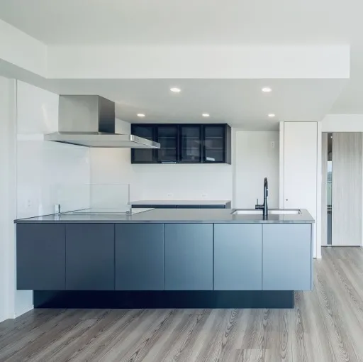 ミドルグレードの写真