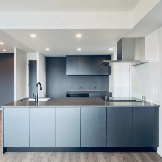 ハイグレードの写真