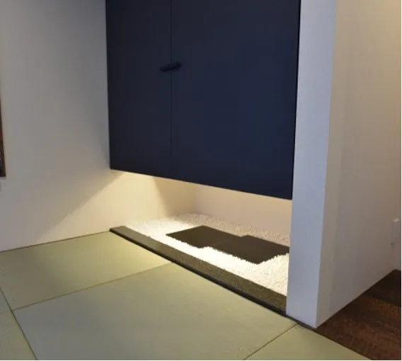 和モダンインテリア