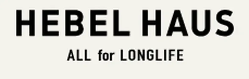 ヘーベルハウス