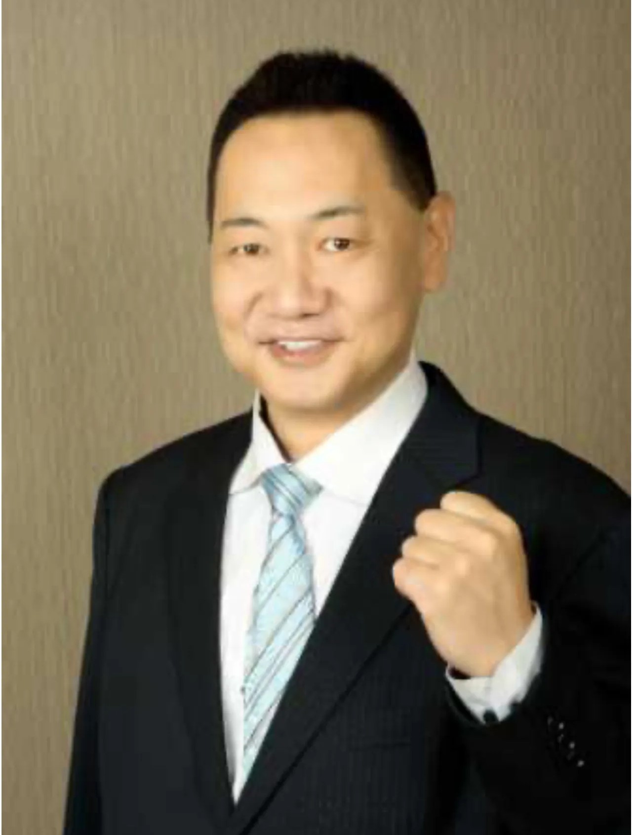 社長イメージ