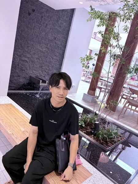 社長イメージ