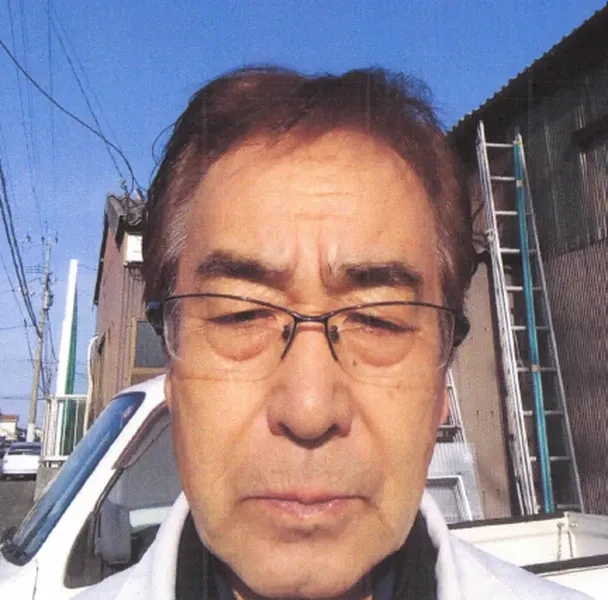 社長イメージ