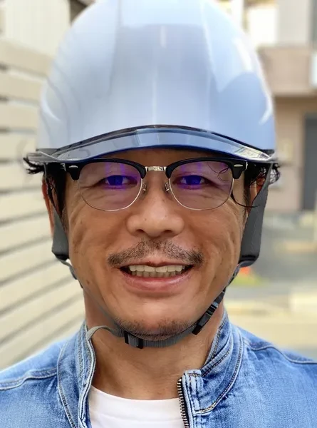 社長イメージ
