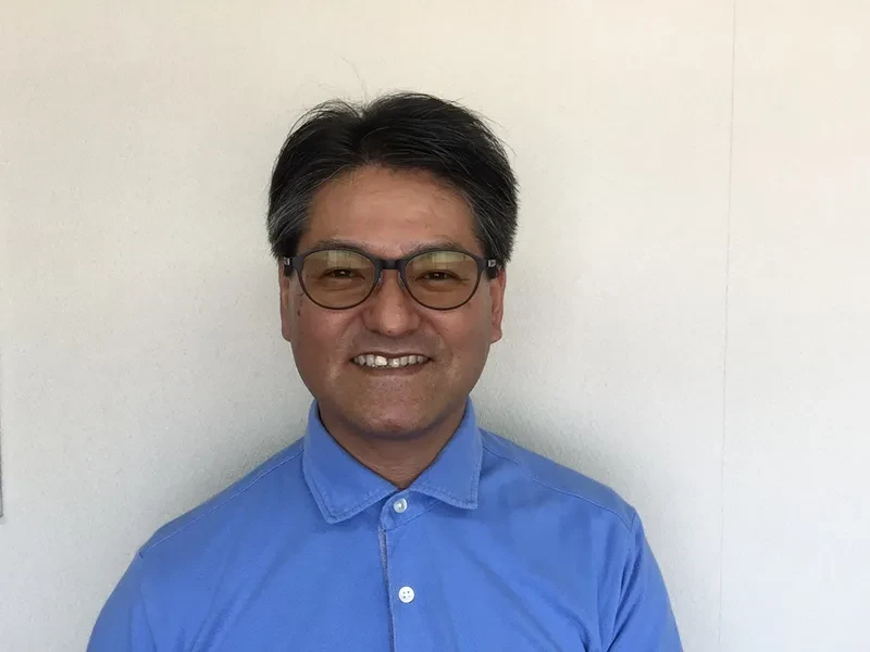 社長イメージ