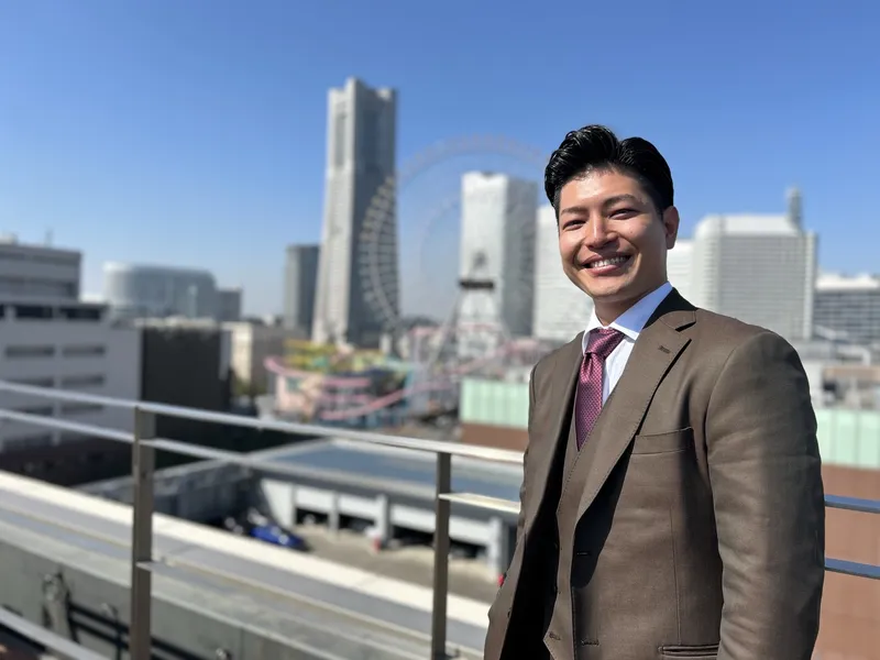 社長イメージ