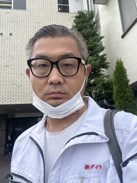 社長イメージ