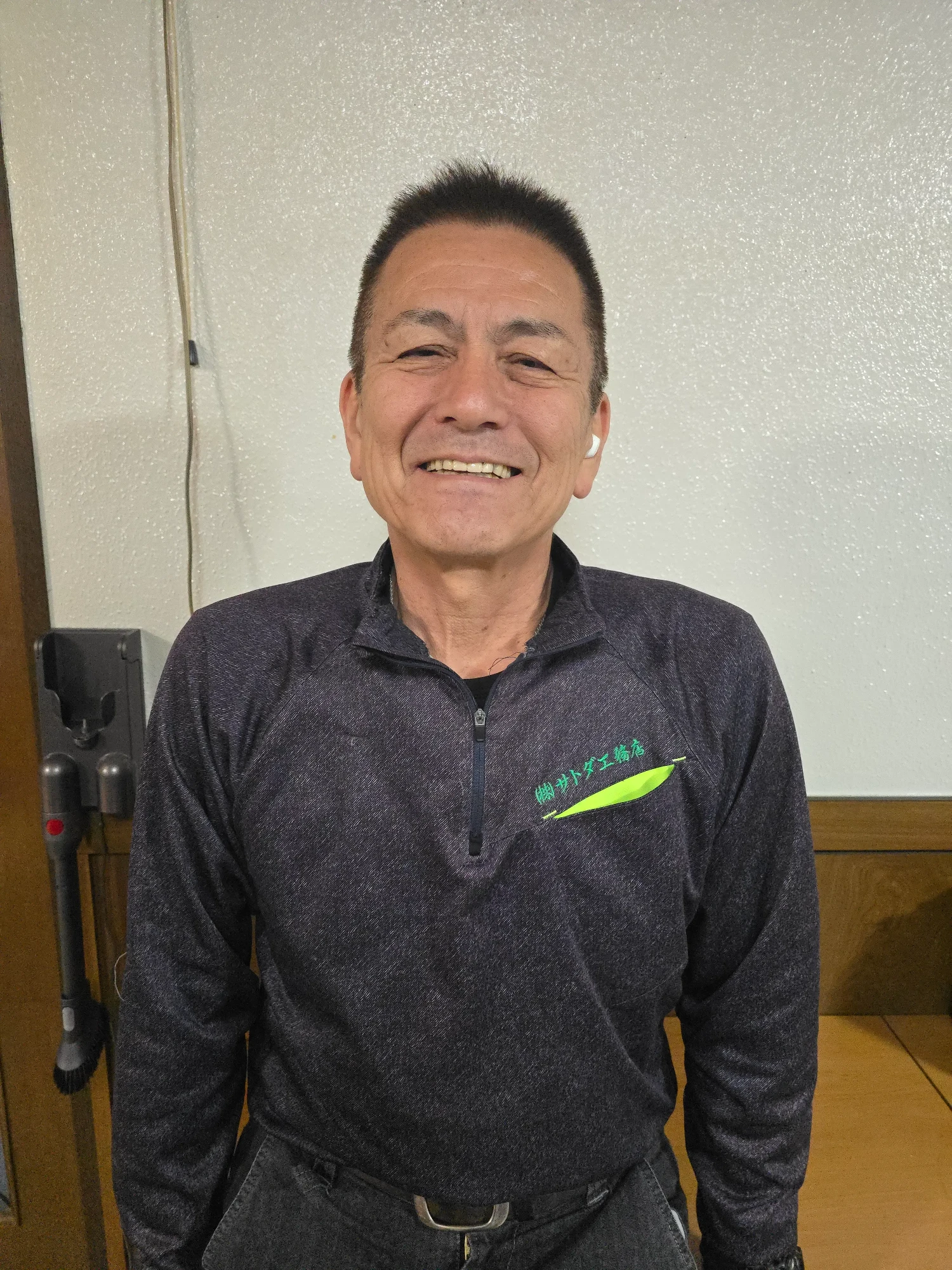 社長イメージ