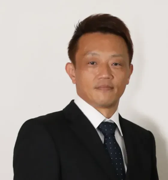 社長イメージ