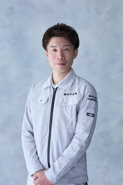 社長イメージ
