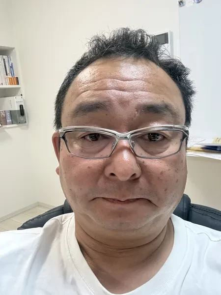 社長イメージ