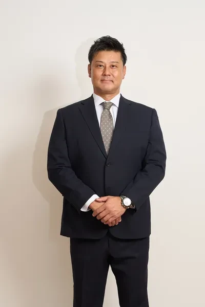 社長イメージ