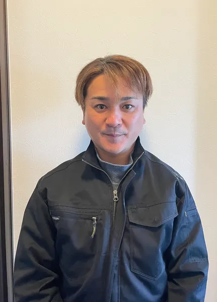 社長イメージ