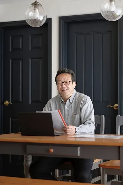 社長イメージ