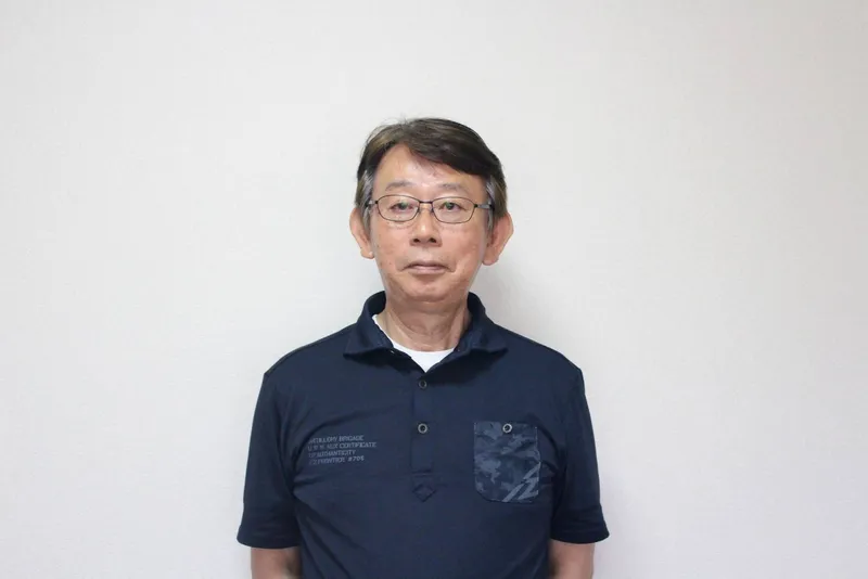 社長イメージ