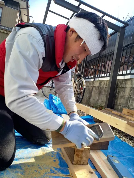 社長イメージ