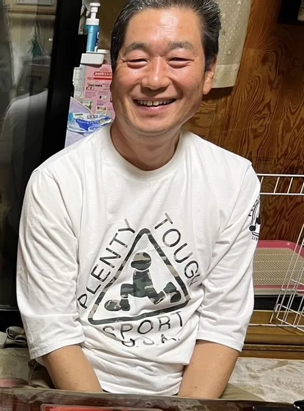 社長イメージ