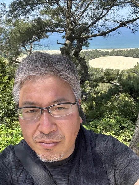 社長イメージ