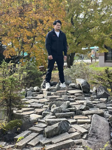 社長イメージ
