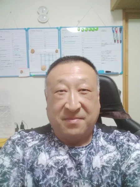 社長イメージ
