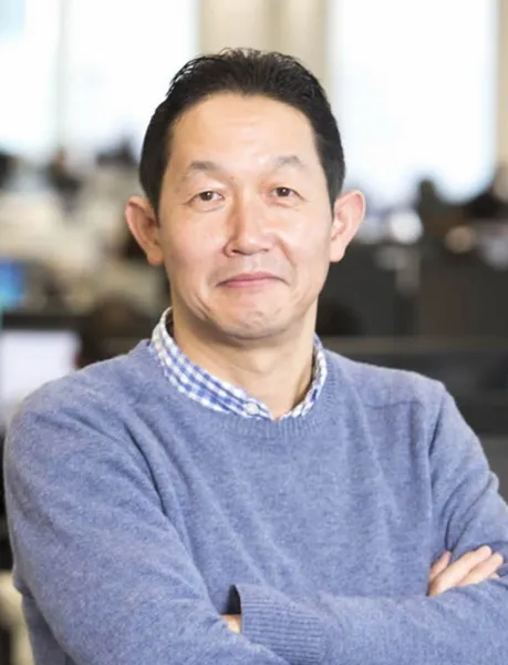 社長イメージ