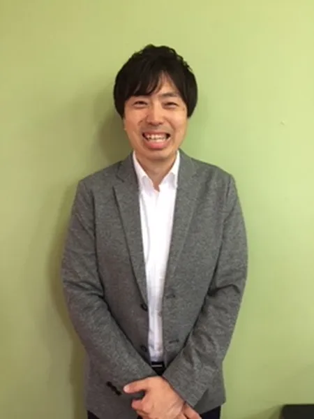社長イメージ