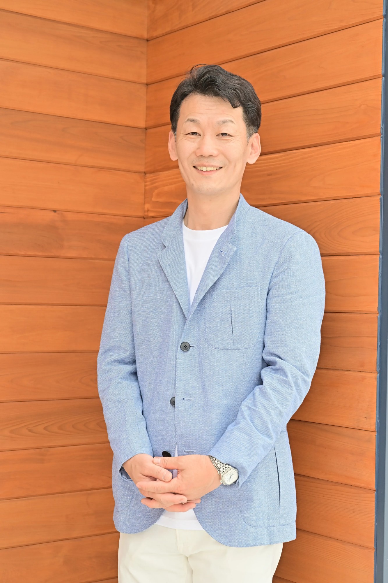 社長イメージ