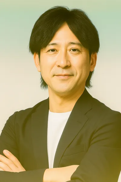 社長イメージ