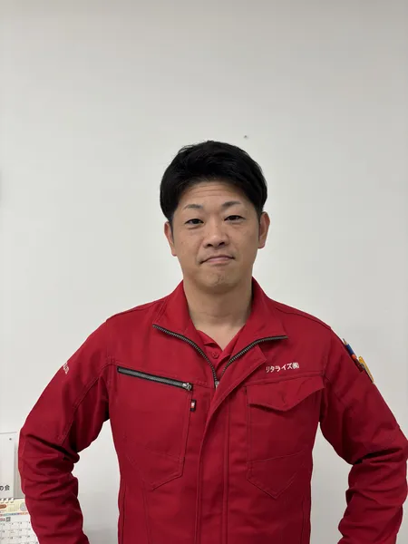 社長イメージ