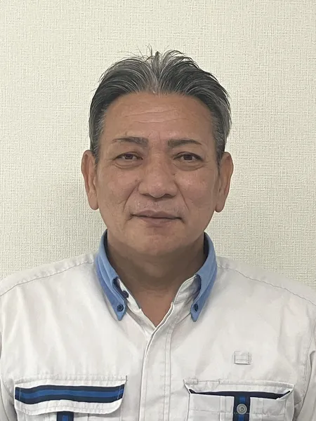 社長イメージ