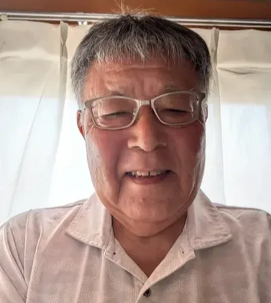 社長イメージ