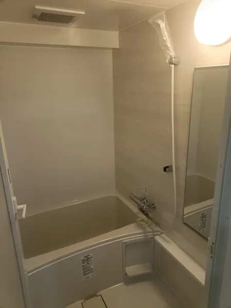 トイレ交換
